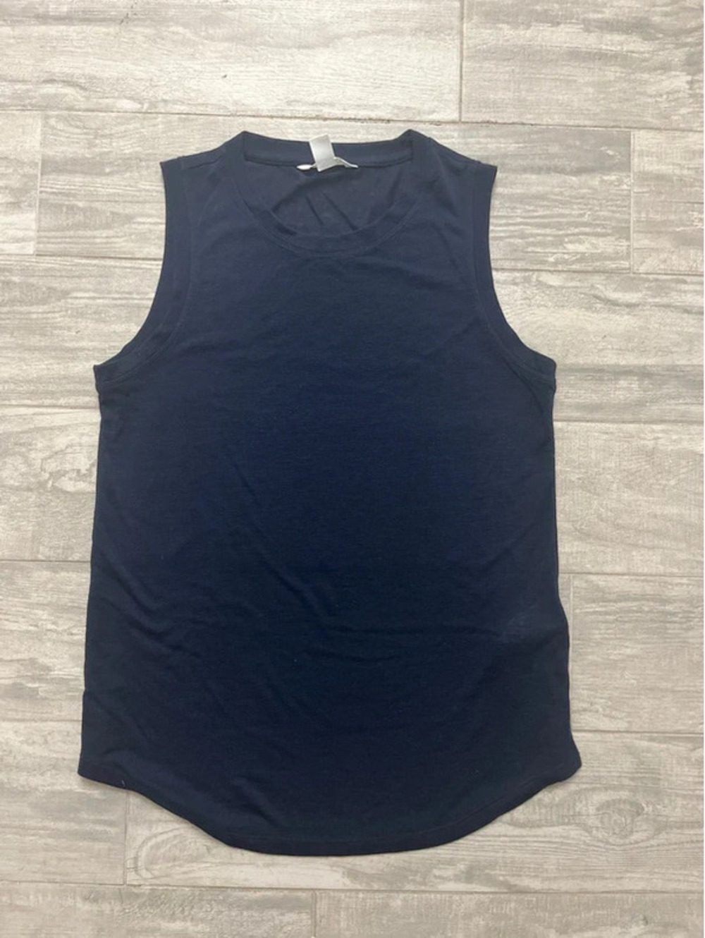 Athleta Black Tank